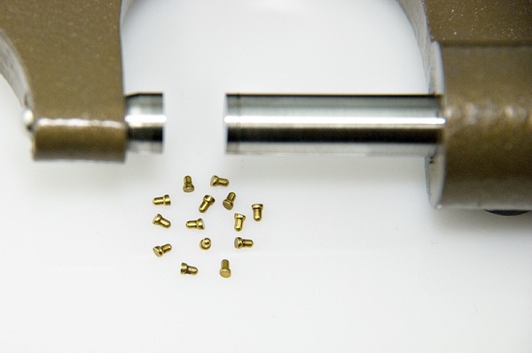 你不知道的精密加工，CNC精密零件加工的工藝標準